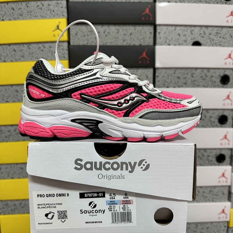 【YO Batch】OMNI9 （36-45 ） S70736-51