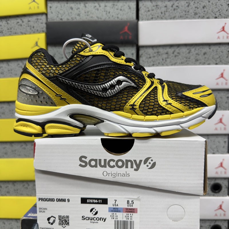 【YO Batch】OMNI9 （36-45）S70704-11