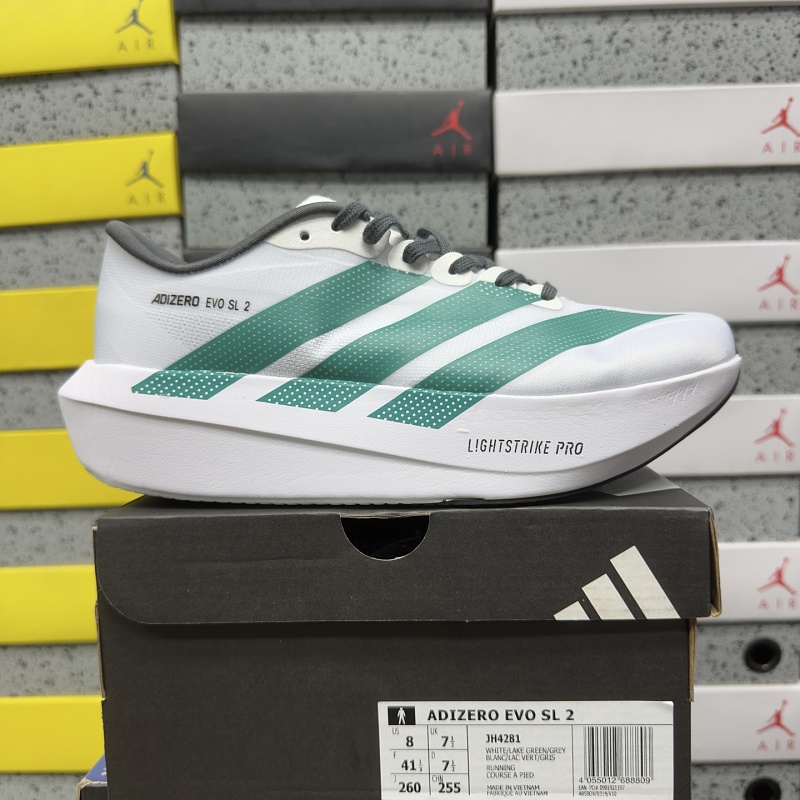 【BD Batch】ADIZERO EVO SL 2 36-45 JH4281q