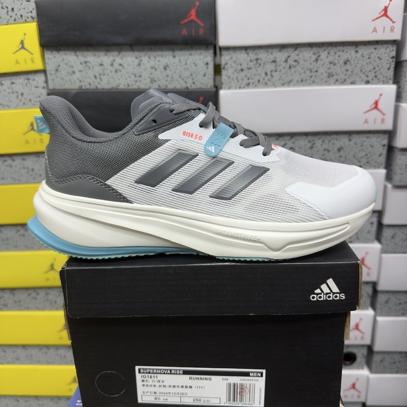 【XY Batch】SUPERNOVA RISE 36-45 IG1811