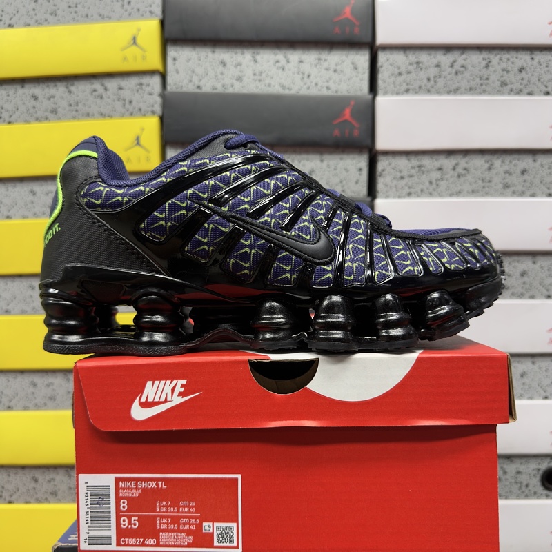 【BD1 Batch】SHOX TL 36-46 CT5527-400