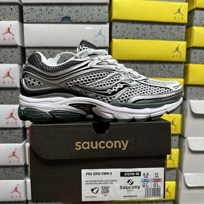 【YO Batch】OMNI9 （36-45）S70739-56