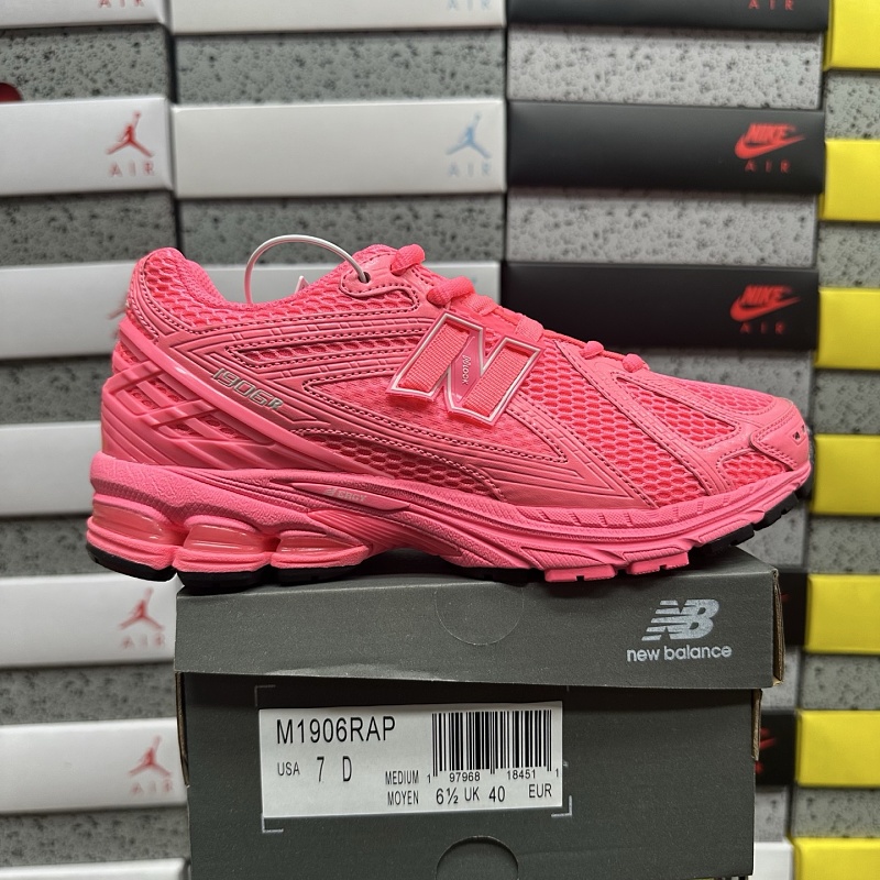 【TOP Batch】NB1906 36-46.5 M1906RAP