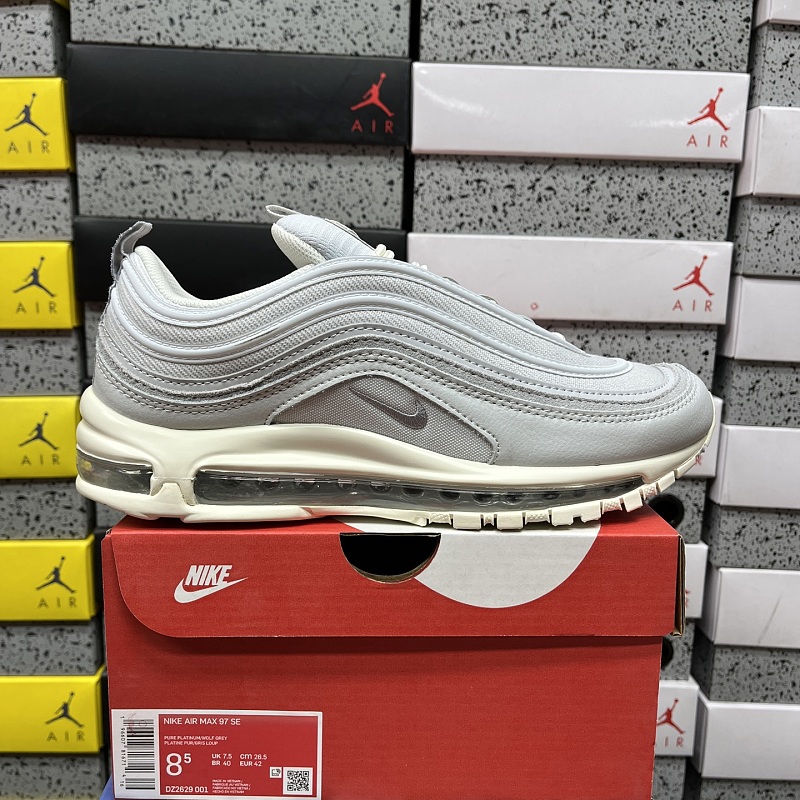 【HS Batch】Air Max 97 DZ2629-001 36-45
