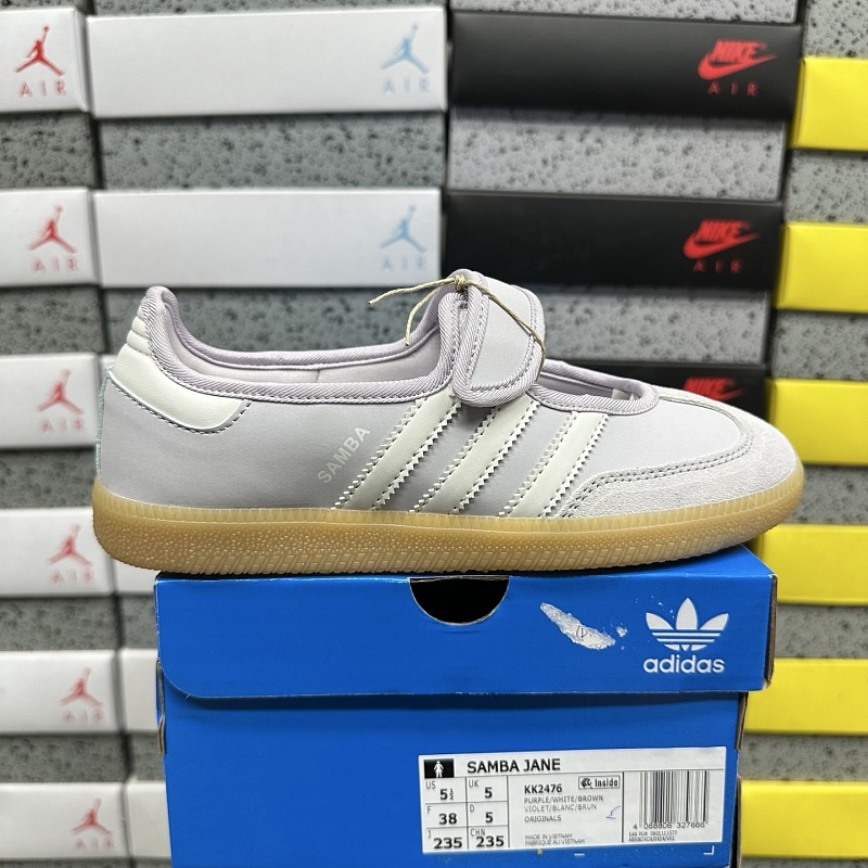 【XY Batch】SAMBA KK2476 35-41