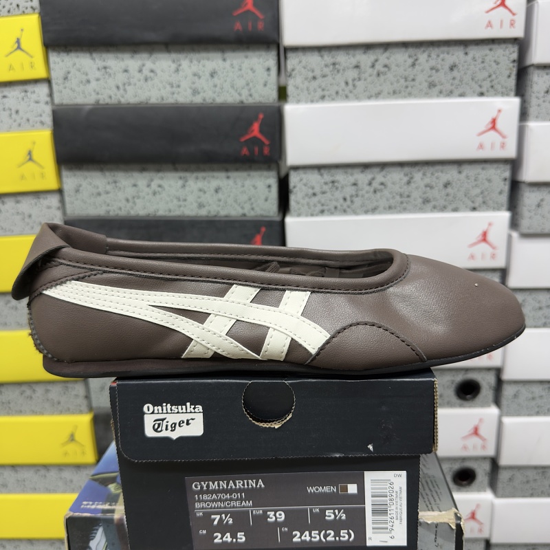 【WZ Batch】Mexico 66 1182A704-011 36-42（无半码）