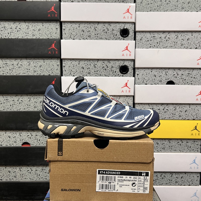 【M Batch】XT-6 36-46 413949