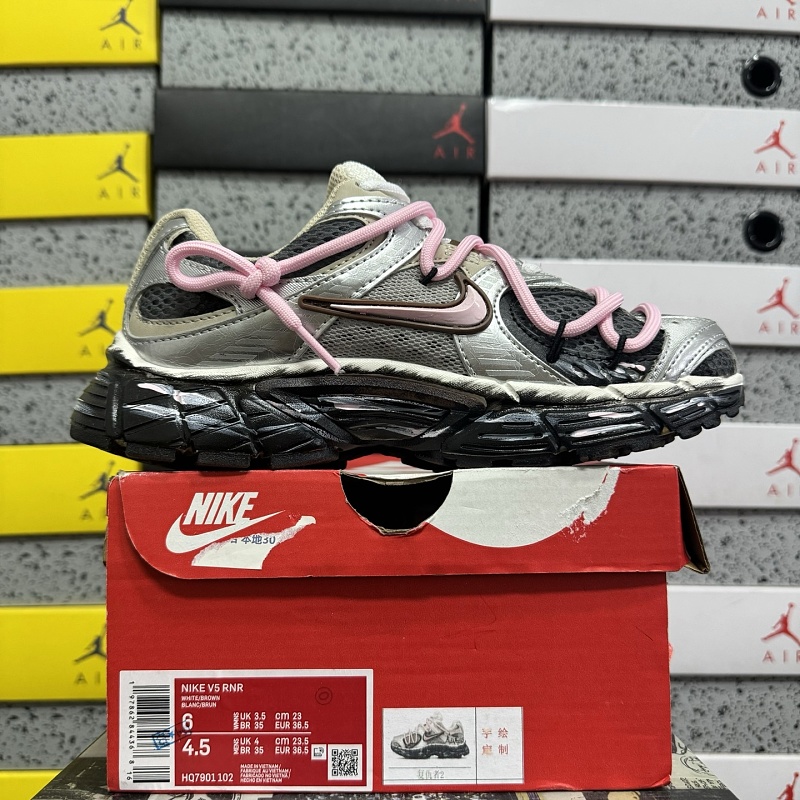 【XY Batch】 V5 RNR 36-45 HQ7901-102（绑带款）