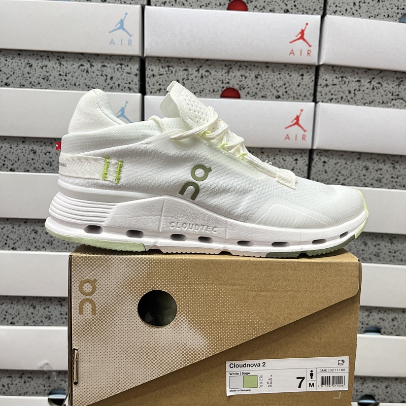【KC Batch】On昂 Cloudnova 2 36-45 3ME30211186