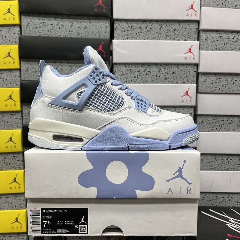 【LDG Batch】AIR JORDAN 4（36-47.5）HV0823 100