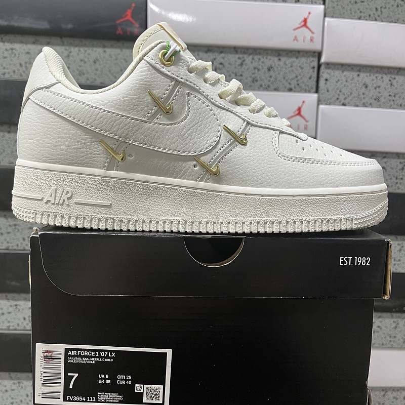 【XP2.0 Batch】Air Force 1（36-45） FV3654-111