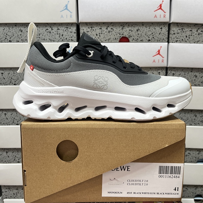 【M Batch】（36-47.5） M929282X34 4515白黑