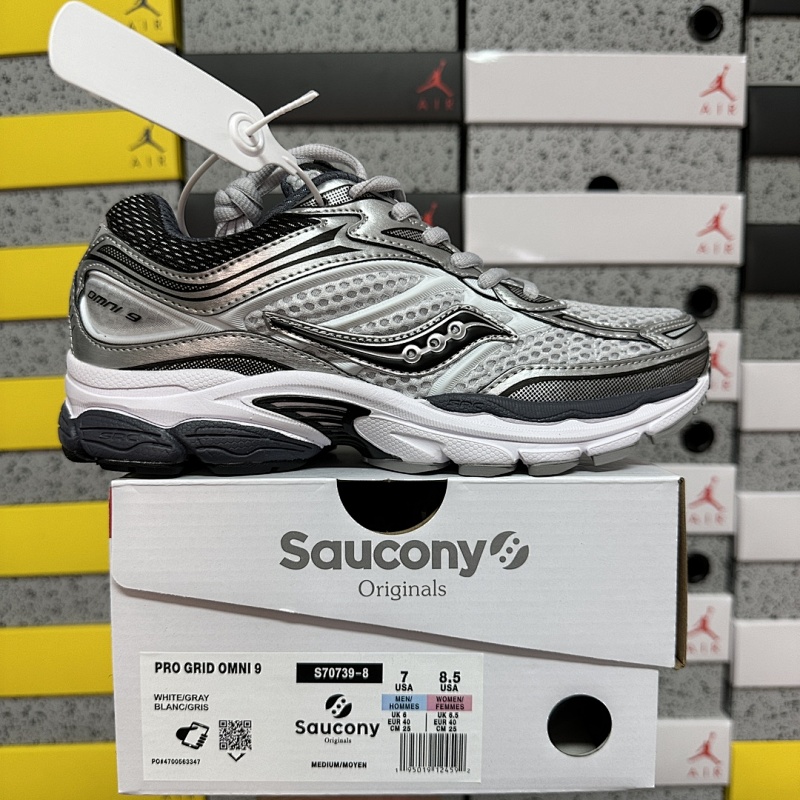 【YO Batch】OMNI9 （36-45 ）S70739-8