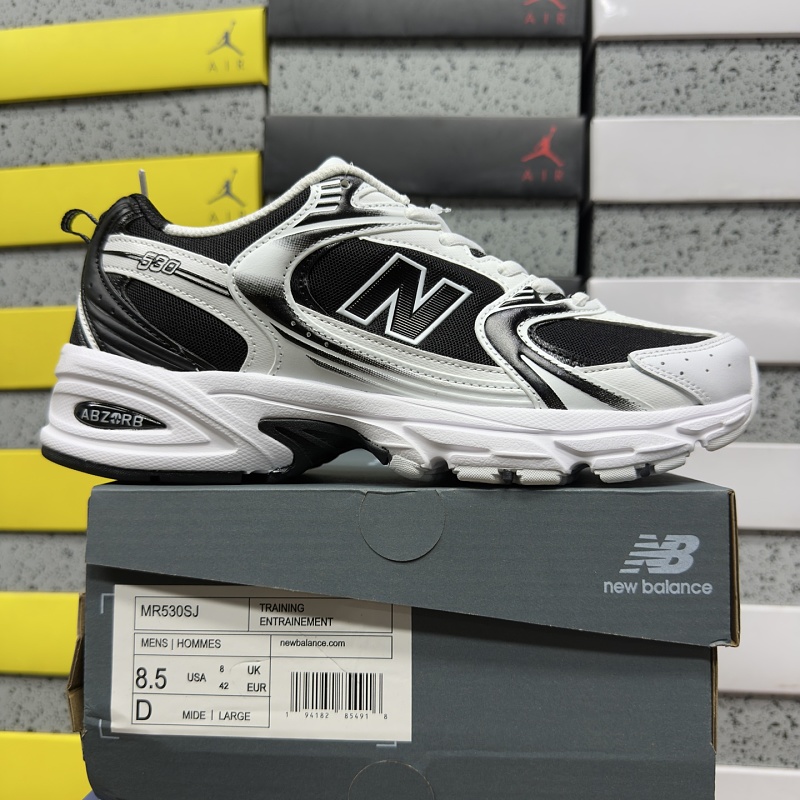 【TG Batch】 NB530 36-45 MR530SJ
