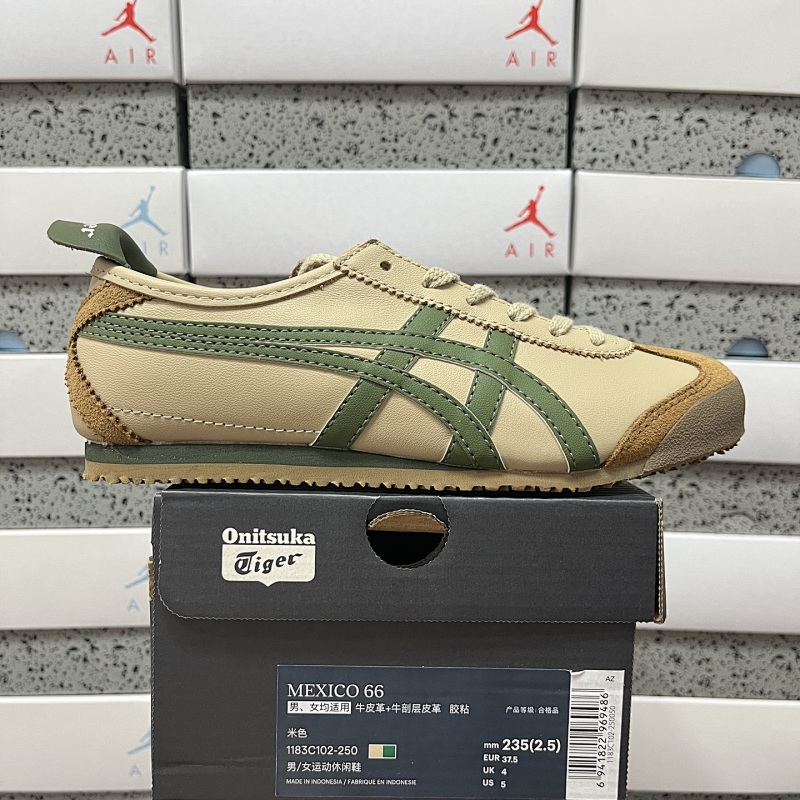 【QC Batch】Mexico 66 36-45 1183C102-250