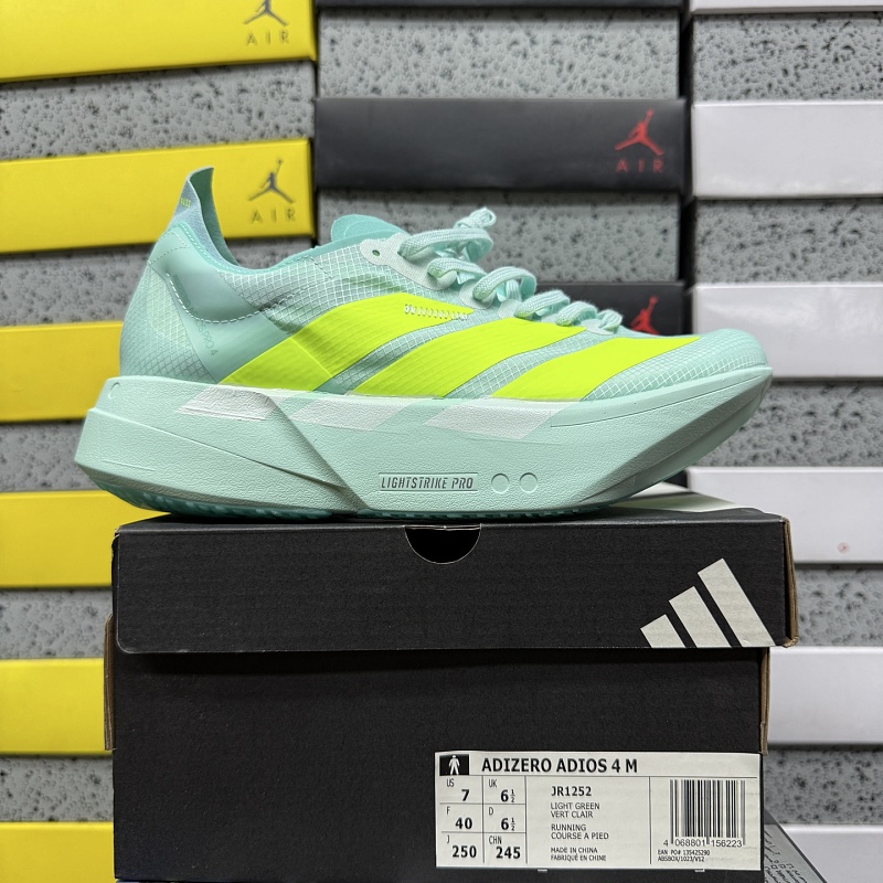 【XY Batch】ADIZERO ADIOS 4M 36-45 JR1252