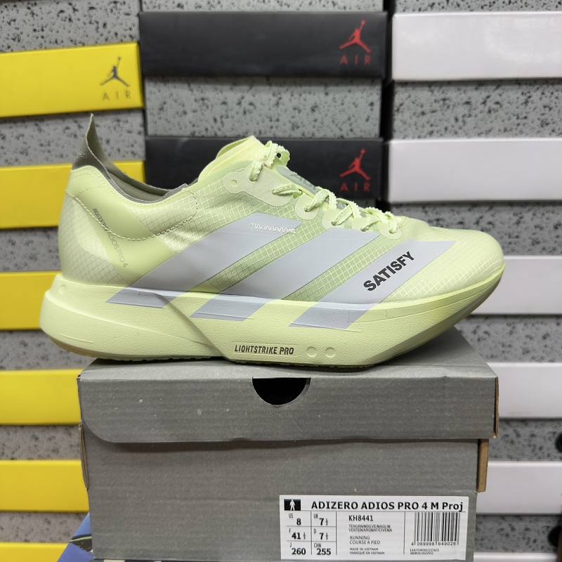 【XY Batch】ADIZERO ADIOS PRO 4 36-46 KH8441