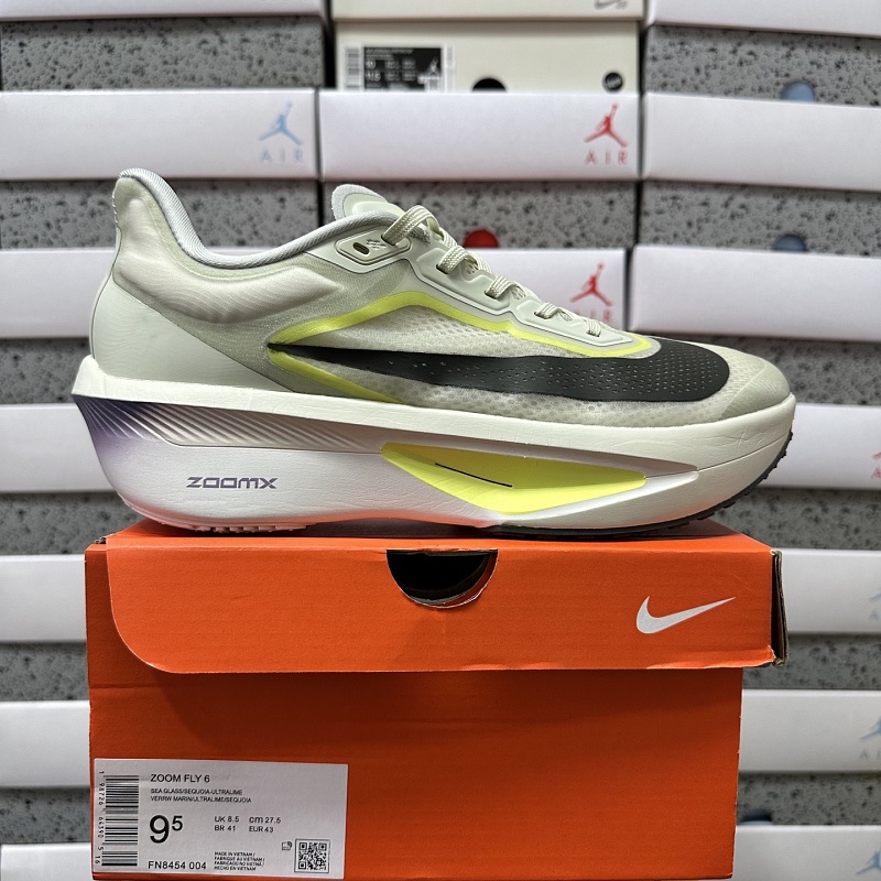【XY Batch】AIR ZOO MALPHAFLY NEXT% 36-45 FN8454-004