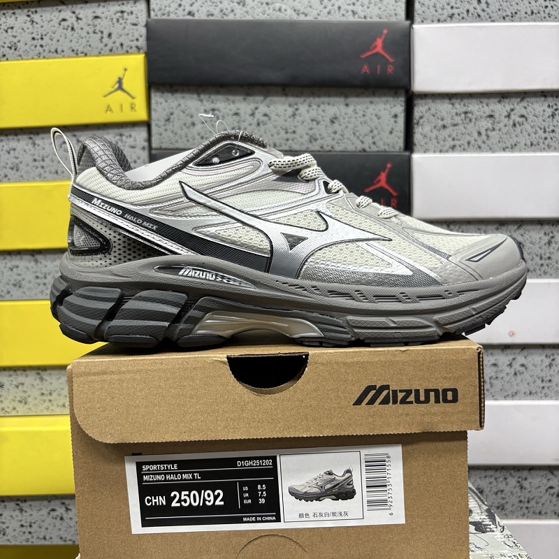 【KO Batch】Halo Mix TL 36-45 D1GH251202