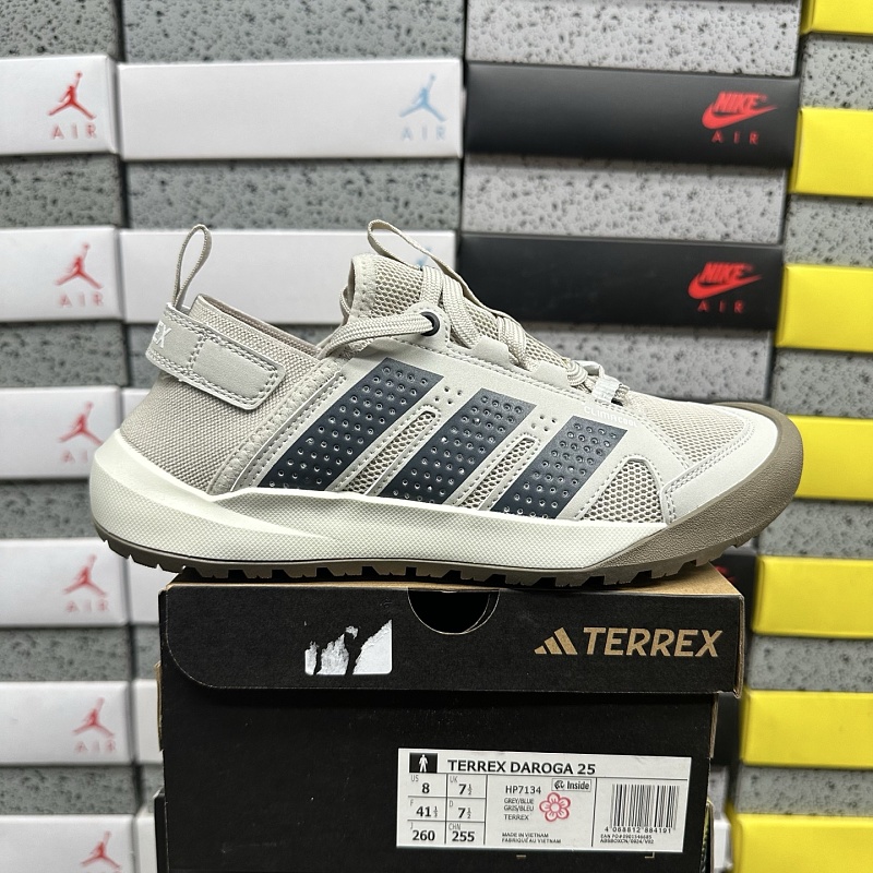 【XY Batch】TERREX DAROGA 25 36-45 HP7134