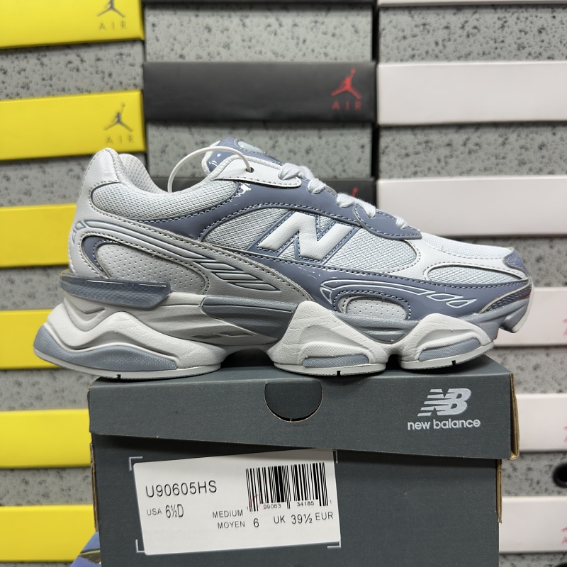 【TOP Batch 】NB9060 36-46.5 U90605HS