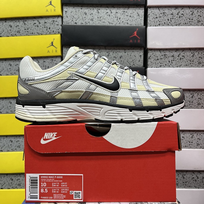 【WM Batch】 P-6000 FV6603-100 35.5-45