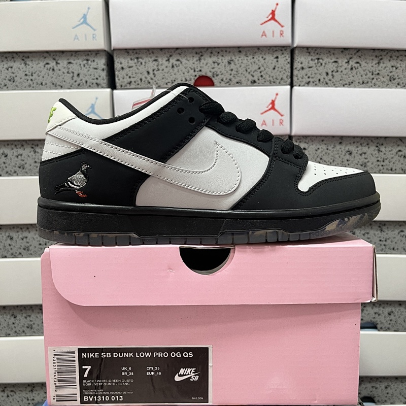 【NEW VTBatch】DUNK（36-46）BV1310-013