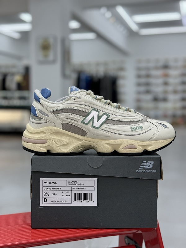 【TOP Batch 】1000 【36-46.5】M1000WA