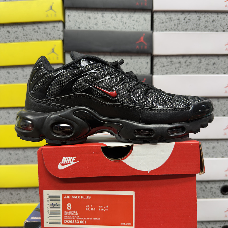 【BD Batch】Air Max Plus TN/ 36-47 DO6383-001