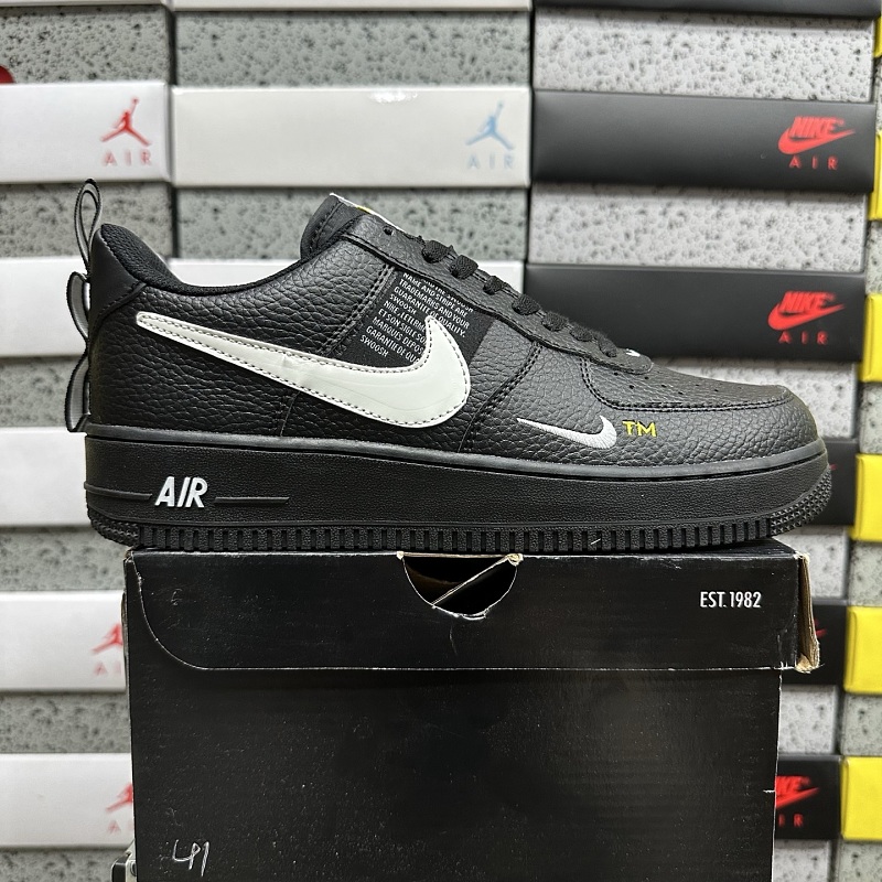 【XP2.0 Batch】Air Force 1（36-45）AJ7747-001