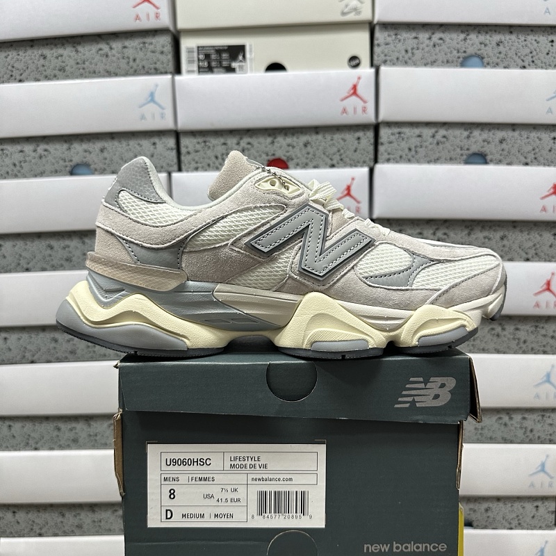 【TG Batch 】NB9060 36-47 U9060HSC 白灰