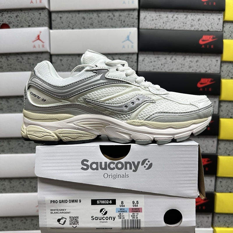 【YO Batch】OMNI9 （36-45）S70832-6