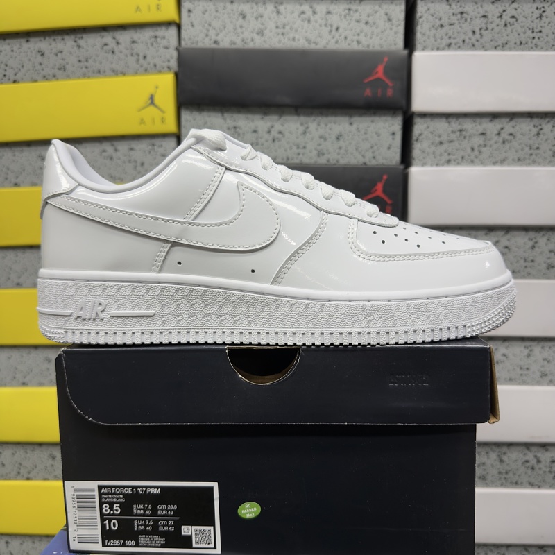 【MAX版】 Air Force 1 36-47.5 IV2857-100