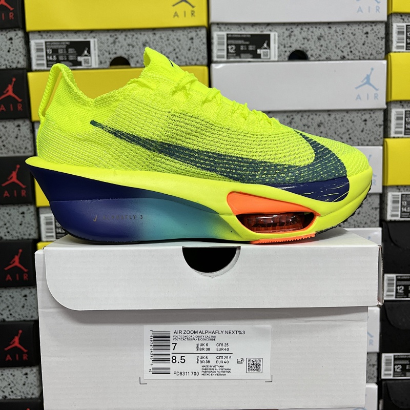 【S Batch】Alphafly NEXT% 2 "Proto" （36-46）FD8311-100