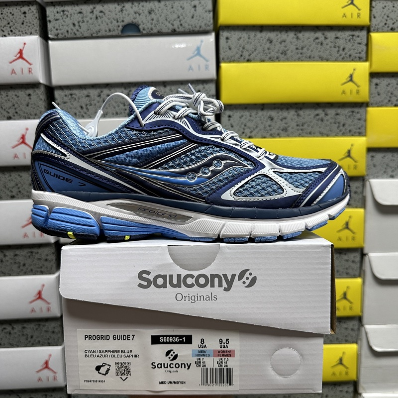 【YO Batch】 PROGRID GUIDE7（36-45）S60936-1