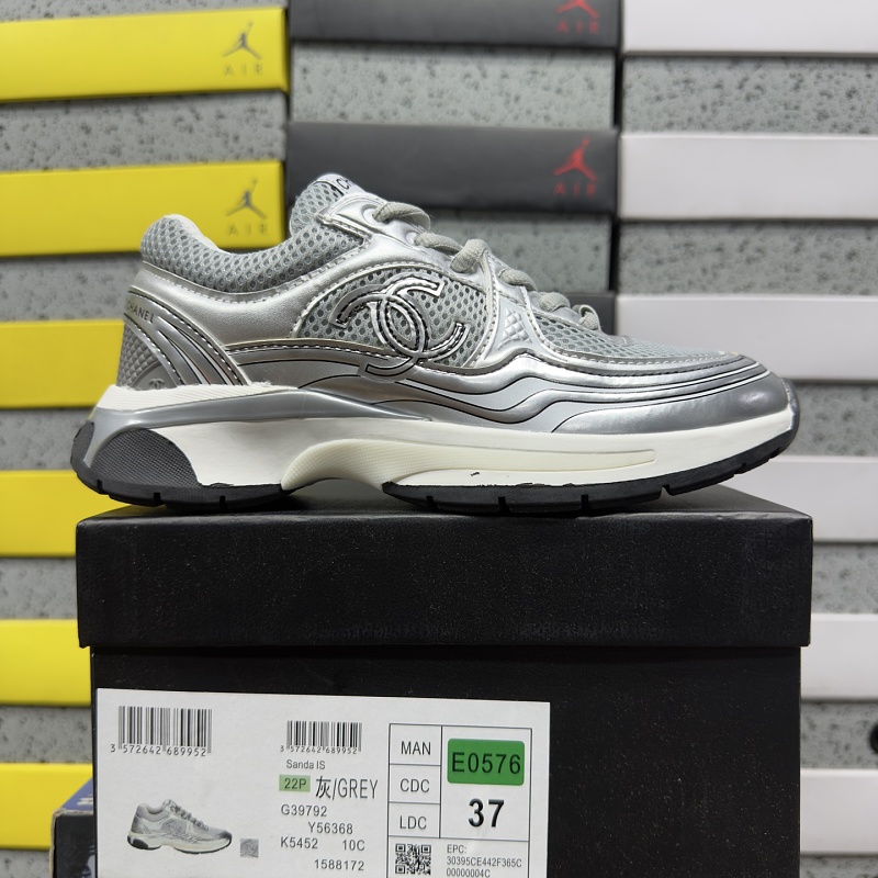 【OT性价比 Batch】25K 36-47 G39792 灰/GREY