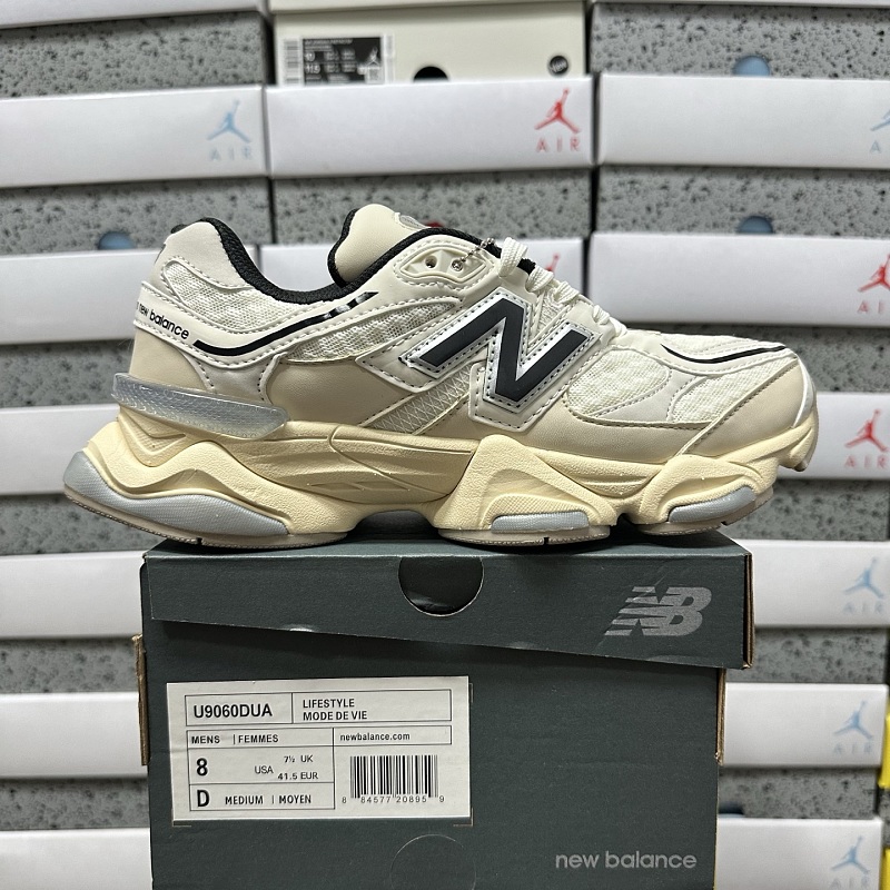 【TG Batch 】NB9060 36-47 U9060DUA 米白