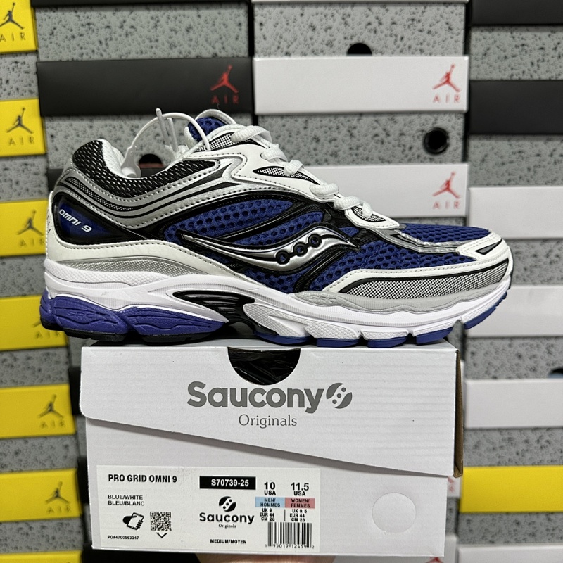 【YO Batch】OMNI9 （36-45 ）S70739-25