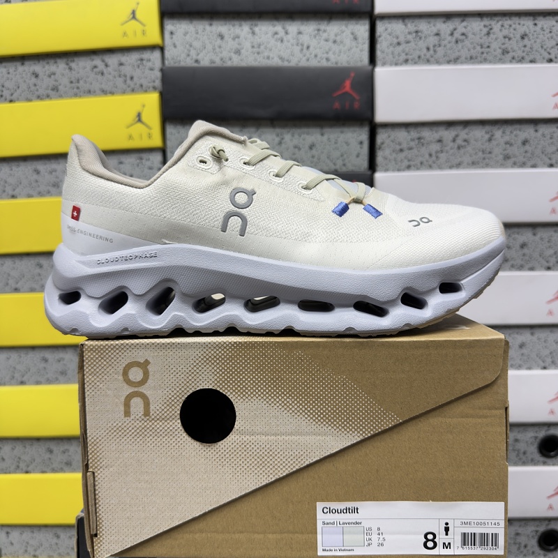 【BD Batch 】Cloudtilt 36-45 3ME10051145