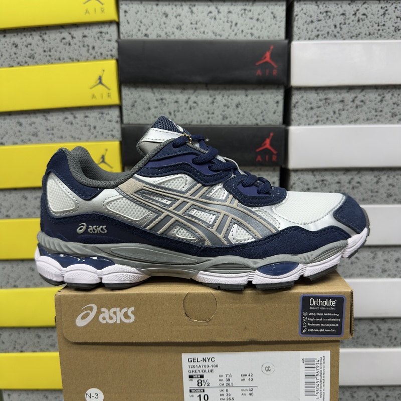 【WZ Batch】GEL-NYC 36-47 1201A789-100