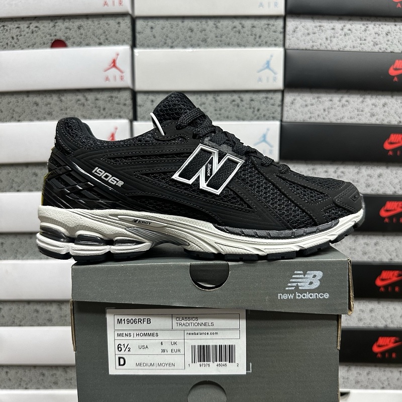【TOP Batch】NB1906 36-46.5 M1906RFB