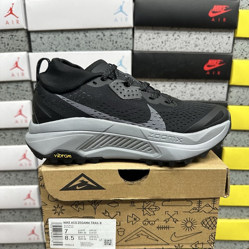 【XY Batch】ZEGAMA TRAIL6_ 36-45 HV8113-005