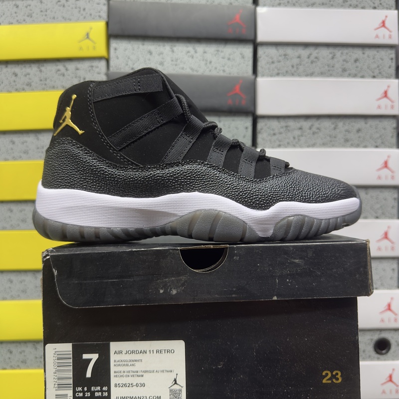【WZ Batch】A/J 11/ 36-45 852624-003