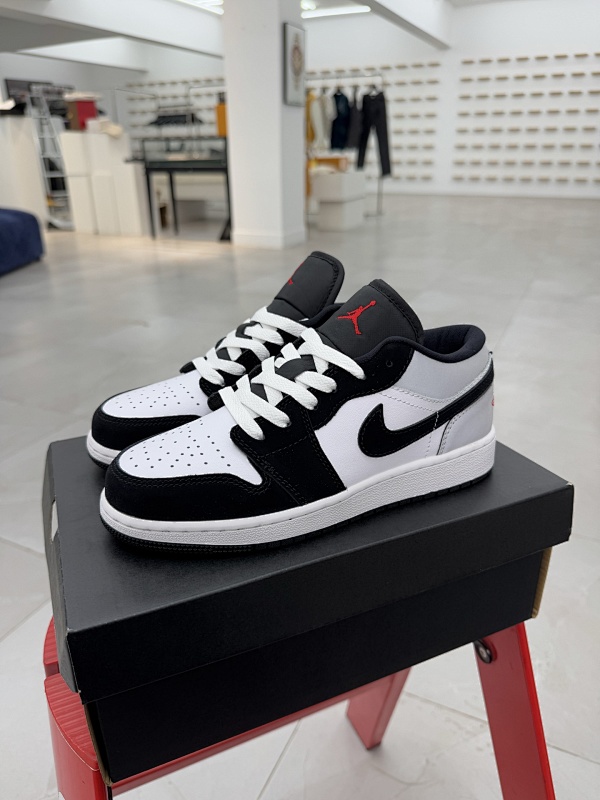【GC Batch】AJ1【36-46】HF3188-106黑白