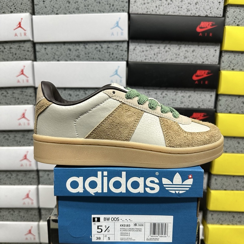 【XD Batch】OOS 36-45 KK0183