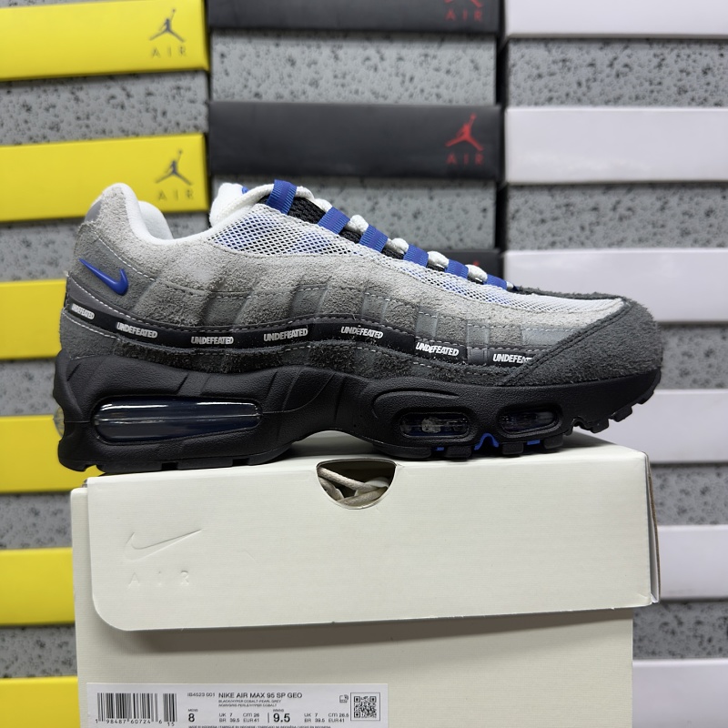 【SF Batch】Air Max 95 35.5-48.5 IB4523-001