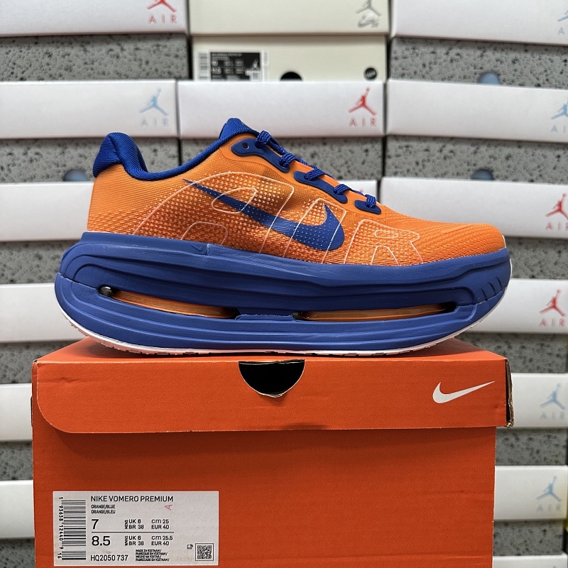 【5A Batch】VOMERO PREMIUM 36-45 HQ2050-737 橙蓝