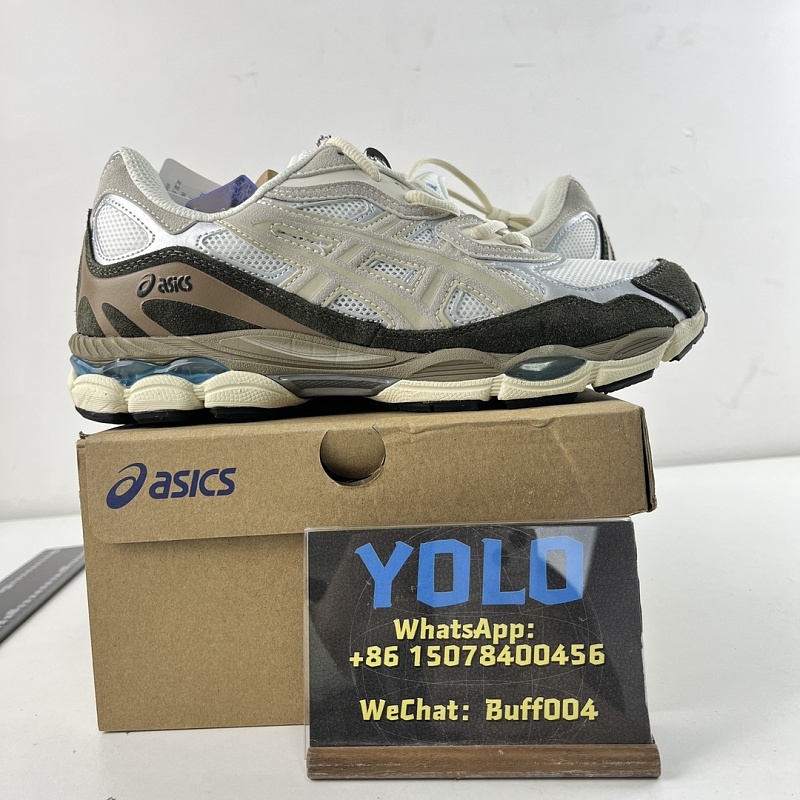 【GX Batch】36-45 1203A383-103 米色