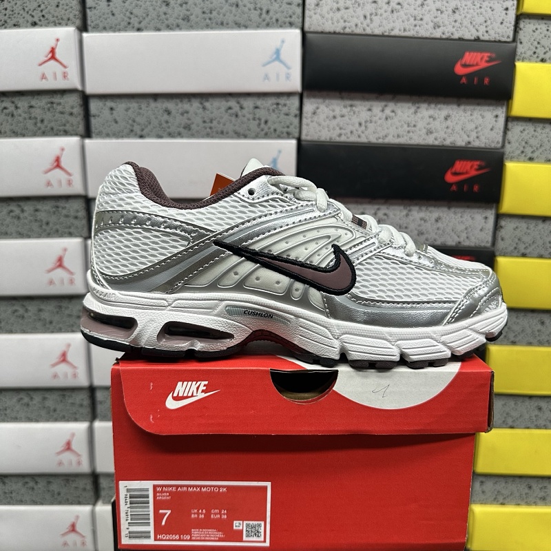 【XY Batch】Air Max Moto 2K HQ2056-109 36-41