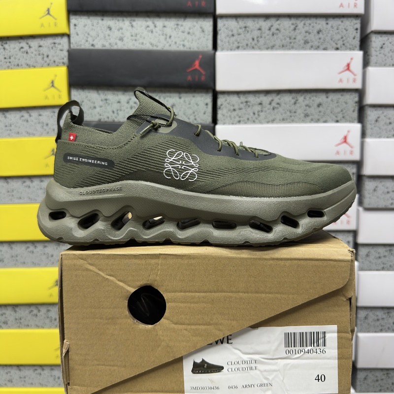 【BD Batch 】ON x LOE 36-45 3MD30330436-0436